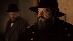 Manhunt 1. évad Ep.4 A titkos vonal