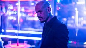 Mr Inbetween 2. évad Ep.6 6. epizód