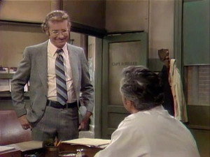 Barney Miller 5. évad Ep.22 22. epizód