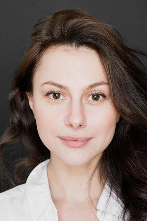 Olga Bobkova profil kép