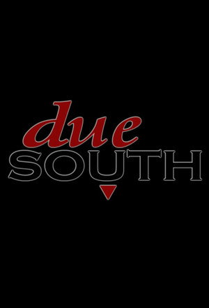 Due South poszter