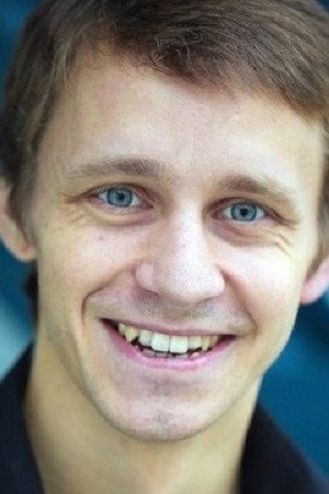 Александр Мартынов profil kép