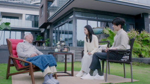 完美先生和差不多小姐 1. évad Ep.24 24. epizód