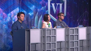 全民造星 6. évad Ep.19 19. epizód