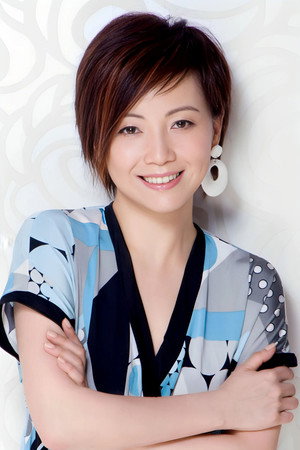 鄧萃雯 profil kép