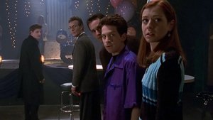 Buffy, a vámpírok réme 2. évad Ep.13 Meglepetés