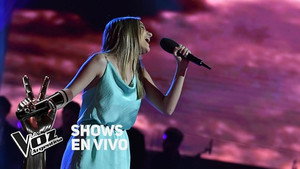 La Voz Argentina 2. évad Ep.44 44. epizód