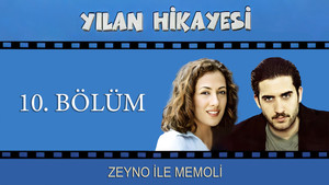 Yılan Hikayesi 1. évad Ep.10 10. epizód