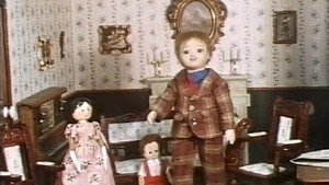 Tottie: The Doll's Wish kép