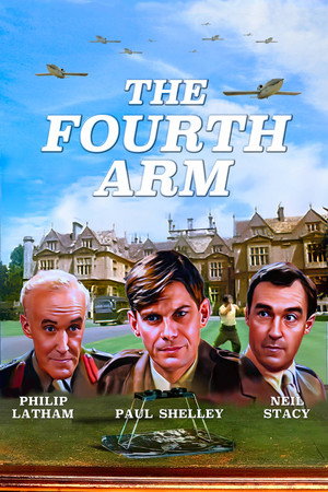 The Fourth Arm poszter