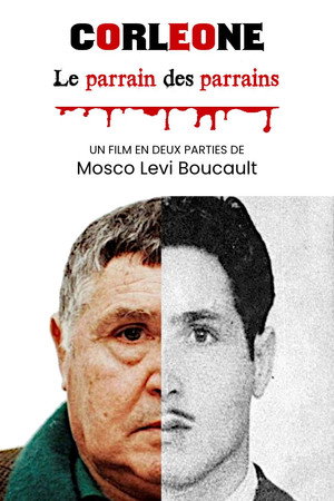 Corleone. Le parrain des parrains poszter