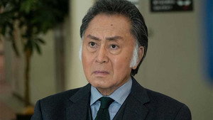 記憶捜査〜新宿東署事件ファイル〜 2. évad Ep.1 1. epizód