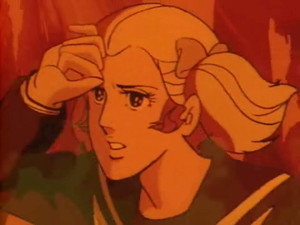 あしたへアタック！ 1. évad Ep.11 11. epizód