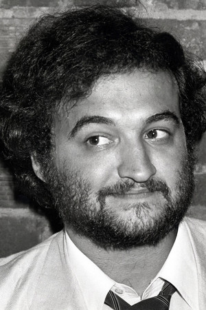 John Belushi profil kép