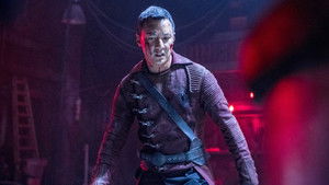 Into the Badlands 2. évad Ep.10 Farkas lehellet, sárkánytűz