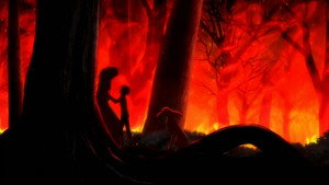 八犬伝 ―東方八犬異聞― 2. évad Ep.10 10. epizód