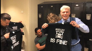 Being The Elite 1. évad Ep.92 92. epizód
