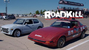 Roadkill 5. évad Ep.12 12. epizód