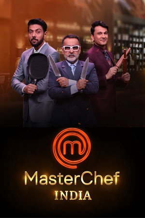 मास्टरशेफ इंडिया 6. évad (2019-12-07) poszter