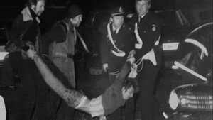 Kriminalarkivet med Pops och Lampers 1. évad Ep.5 5. epizód