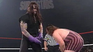 WWF Superstars 10. évad Ep.22 22. epizód