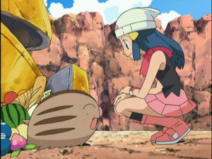 Pokémon 11. évad Ep.32 32. epizód