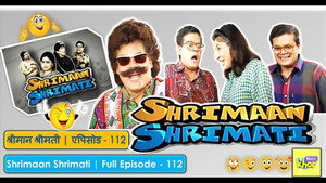 श्रीमान श्रीमती 1. évad Ep.112 112. epizód