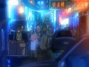 マドラックス 1. évad Ep.9 9. epizód