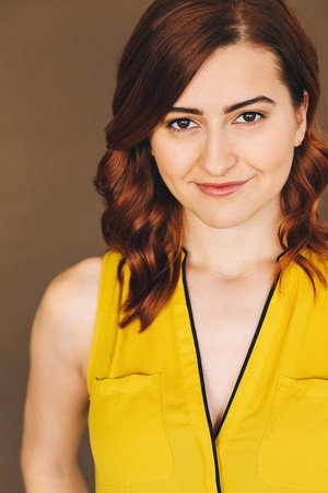 Olivia Castanho profil kép