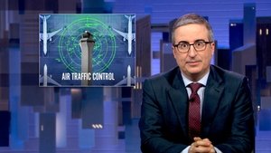 John Oliver-show az elmúlt hét híreiről 12. évad Ep.13 13. epizód