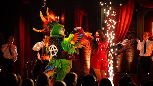 Masked Singer Sverige 6. évad Ep.8 8. epizód