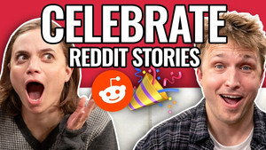 Smosh Reads Reddit Stories 3. évad Ep.45 45. epizód