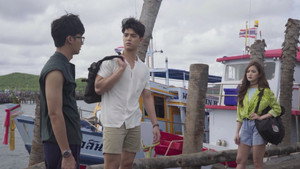 สามเราต้องรอด 1. évad Ep.6 6. epizód