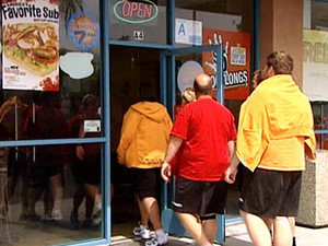 The Biggest Loser 6. évad Ep.5 5. epizód