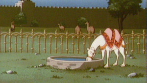タオタオ絵本館 世界動物ばなし 1. évad Ep.7 7. epizód