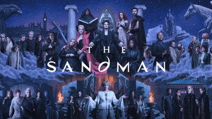 Sandman: Az álmok fejedelme kép
