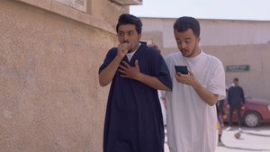 وش تبي بس؟ 1. évad Ep.23 23. epizód