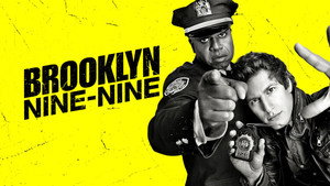 Brooklyn 99 - Nemszázas körzet kép