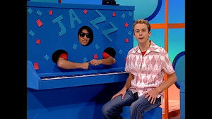 Hi-5 1. évad Ep.37 37. epizód