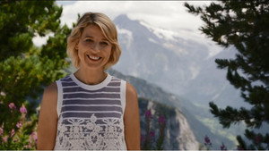Samantha Brown’s Places to Love 1. évad Ep.2 2. epizód