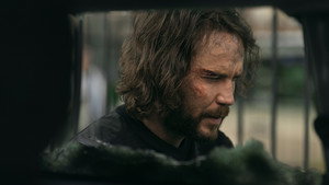 A végső lista-Sötét farkas kép
