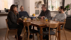 Salatut elämät 27. évad Ep.116 116. epizód