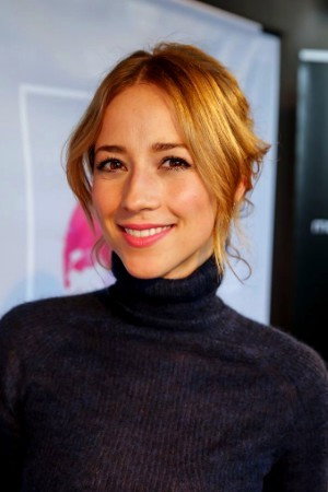 Karine Vanasse profil kép