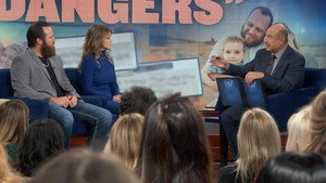 Dr. Phil 21. évad Ep.109 109. epizód