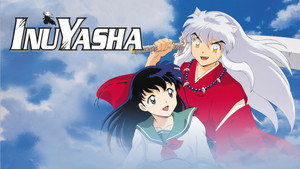 InuYasha kép