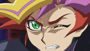 遊☆戯☆王VRAINS 1. évad Ep.86 86. epizód