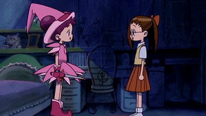おジャ魔女どれみ 1. évad Ep.2 2. epizód