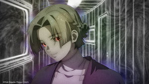 グノーシア 1. évad Ep.9 9. epizód