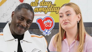 Chicken Shop Date 1. évad Ep.109 109. epizód