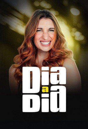 Dia a Dia poszter